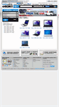 Mobile Screenshot of laptoppartsforsony.com